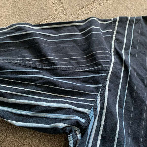 Harley-Davidson Lilongwe Sleeve Button Down Shirt - Picture 3 of 7